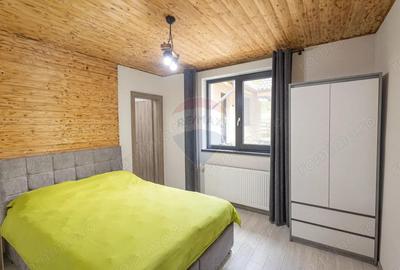 Casa de vacan?a de vanzare afacere la cheie - 6