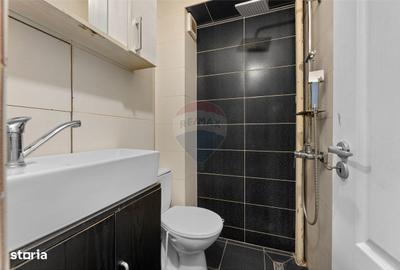 Garsonieră, mobilată în Aurel Vlaicu - 1