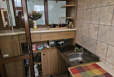 Garsonieră semidecomandată în Cotroceni - 6