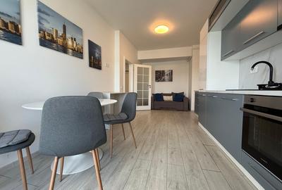 Apartament cu 2 camere decomandat în Bucium