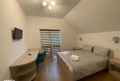 Casă cu Teren 5000 Mp în Central - 5