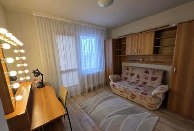 Apartament cu 3 camere decomandat în Unirii - 3
