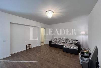 Apartament cu 2 camere decomandat, mobilat în Aviației - 2