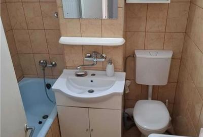 Apartament 1 Camera Etaj 2 7 Noiembrie UMF Mobilat Utilat - 3