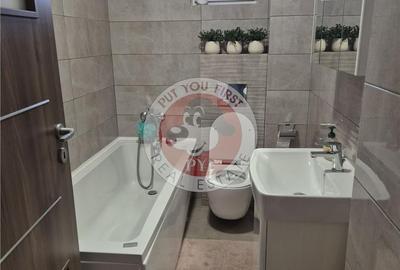 Malcoci | Ap 2 camere | 59mp | Decomandat | B12194 - 5