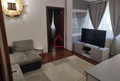 2 camere | Tudor Vladimirescu | etaj 1 | renovat - 3