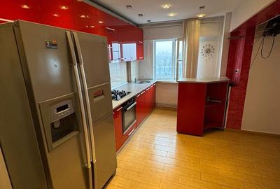 Apartament cu 2 camere decomandat în Central - 8