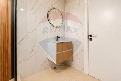 Casă individuală cu 4 camere cu Teren 440 Mp în Miroslava - 14