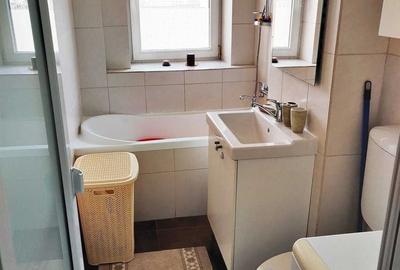 Garsonieră decomandată în Crângași - 6