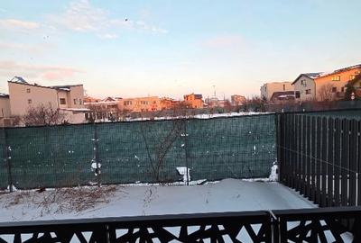 Apartament cu 2 camere decomandat, mobilat în Theodor Pallady - 11