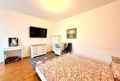 Apartament 3 camere, parcare, tavan inalt, strada Horea. - 8