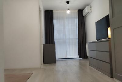 Garsoniera Hills Pallady, Metrou Anghel Saligny - 9
