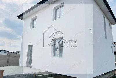 Vila 4 camere individuala Pantelimon - zona noua - Ilfov - 8