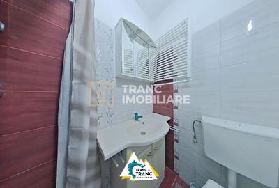 Garsonieră semidecomandată în Aurel Vlaicu - 6