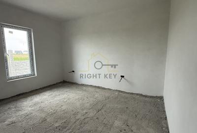 Casă individuală cu 4 camere cu Canalizare în Dragomirești-Vale - 9