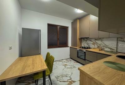 Garsoniera Oltenitei Gama Residence - 4