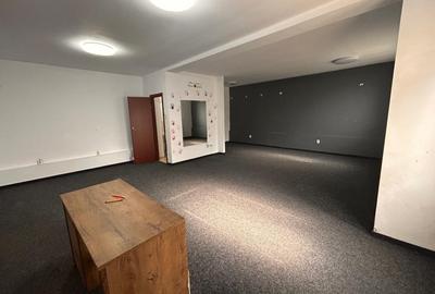 Inchiriere casa/vila pentru spatiu birouri, 179 mp., 1500 Eur, Marasti - 17
