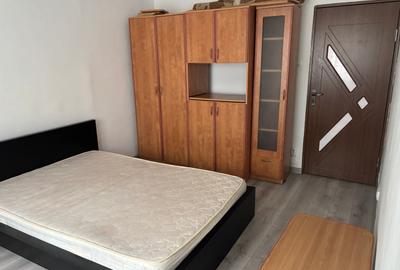 Garsonieră decomandată, mobilată în Crângași - 1