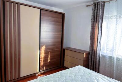 Apartament cu 2 camere decomandat, mobilat în Drumul Sării - 9
