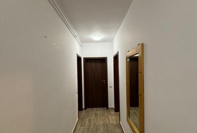 Inchiriere apartament 2 camere Dimitrie Leonida - 1