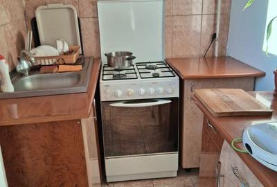 Garsonieră semidecomandată în Central - 5