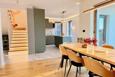 Oază de liniște aproape de Miroslava – casă premium cu vedere spre pădure - 1