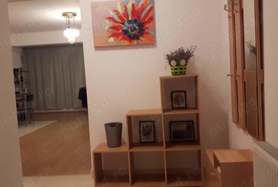 Inchiriez apartament cu o camera - 6