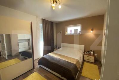 Casă cu 4 camere cu Teren 737 Mp în Central - 8