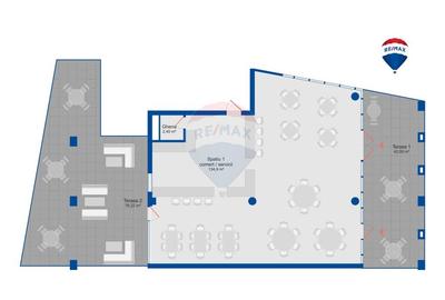 Spatiu premium HoReCa de inchiriat - cladire noua, ultracentral,Oradea - 4