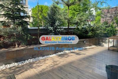 Apartament cu 4 camere decomandat, mobilat în Herăstrău - 8