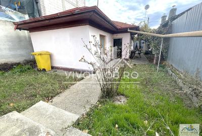 Casă Rahova-Șos București-Măgurele |  3 camere | teren 200 | toate utilitățile Casă Rahova-Șos București-Măgurele |  3 camere | teren 200 | toate utilitățile - 1