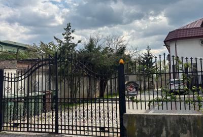 Casă individuală cu 12 camere cu Teren 520 Mp în Sisești - 2