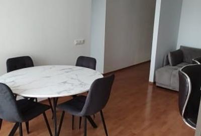 Apartament cu 2 camere semidecomandat, mobilat în Titan - 8