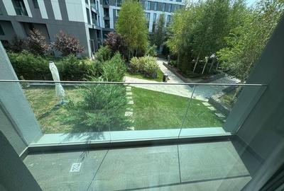 Vanzare Duplex 3 Camere + Curte 130 MP Cloud 9 Residence - 19