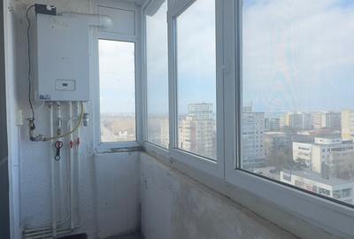 Apartament cu 2 camere în Tomis Nord - 10