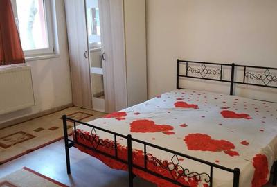 Garsonieră decomandată în Șagului
