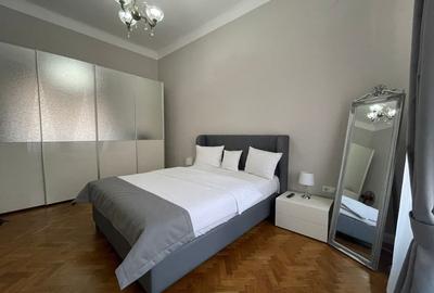 Apartament cu 8 camere decomandat în Ultracentral - 1