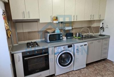 Apartament cu 2 camere decomandat în Lăpuș
