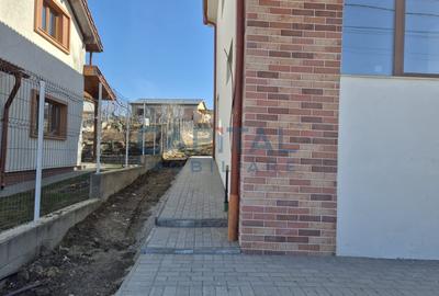 Casă individuală cu 5 camere cu Canalizare în Dezmir - 5