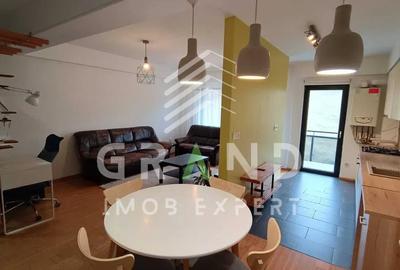 Ap 2 camere, TERASA, PARCARE, zona Donath Park - 2