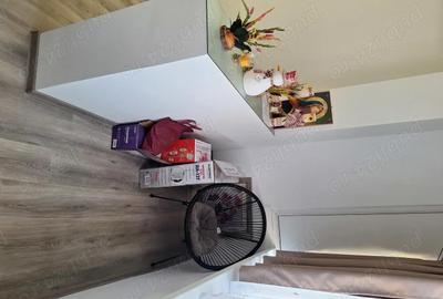 Apartament cu 2 camere decomandat în Central - 1