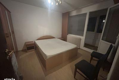 Apartament cu 3 camere decomandat, mobilat în Giurgiului - 9