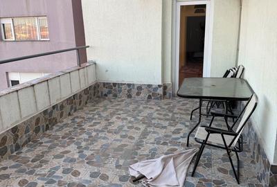 Apartament cu 2 camere în Circumvalațiunii - 12