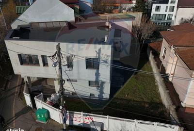 Spațiu comercial, de 265 mp, în Mihai Bravu - 4