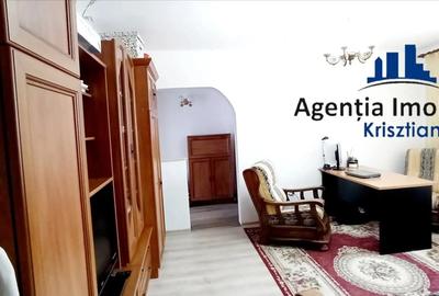 Apartament cu 2 camere de vanzare - Zona Solidarita?ii - 2