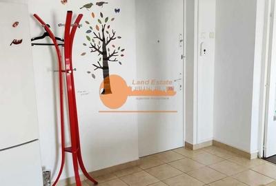 Garsonieră decomandată, mobilată în Crângași - 7