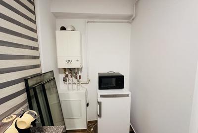 Apartament cu 2 camere decomandat, mobilat în Chiajna - 17