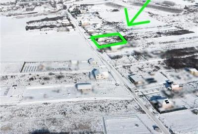 RECO . Casa in Cetariu - 6