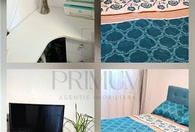 LIPOVEI - ETAJ 2 - DECOMANDAT - 3 CAMERE - CENTRALA PROPRIE - CLIMA - BOXA - 2