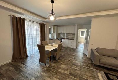 Apartament cu 2 camere decomandat în Florești - 3